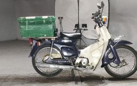 HONDA SUPER CUB50 AA01