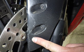 DUCATI 899 PANIGALE 2015