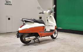 PEUGEOT ジャンゴ125 1993