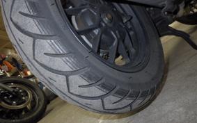 HONDA ﾀﾞﾝｸ AF78