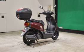 HONDA TACT Gen.4 AF79