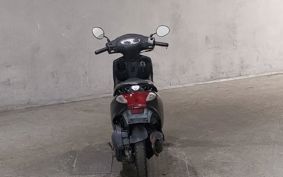 SYM X`PRO50KAZE HP05U