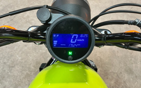 HONDA REBEL MC49