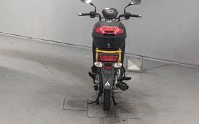 HONDA CROSS CUB JA10