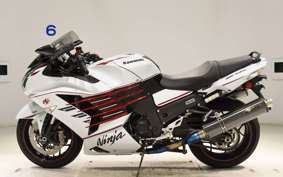 KAWASAKI ZX 1400 NINJA R A 2020