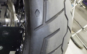 HARLEY XL1200X 2013