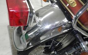 YAMAHA SR400 Gen.5 2019 RH16J
