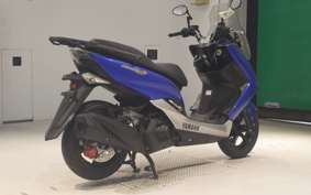 YAMAHA MAJESTY155 Gen.2 S SG52J