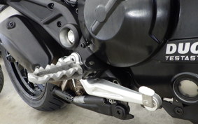 DUCATI HYPERSTRADA 820 2014