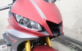 YAMAHA YZF-R25 ABS RG43J
