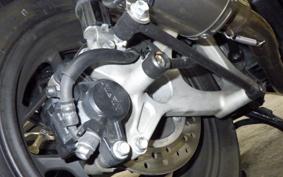 HONDA PCX 160 2008 KF47