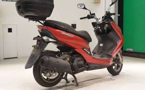 YAMAHA Majesty 155 S 2007 SG28J