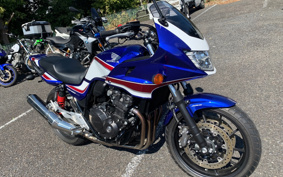 HONDA CB400 SUPER  BOL D`OR ABS 2018 NC42