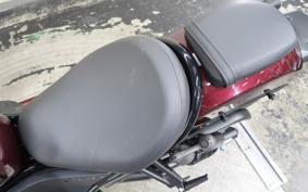 HONDA REBEL 1100 DCT 2022 SC83