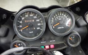 KAWASAKI GPZ400R 1990 ZX400D