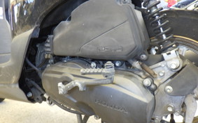 HONDA TACT Basket AF75