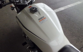 HONDA CB1100 2011 SC65