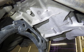 HONDA PCX125 2019 JF81