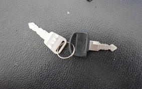 HONDA FUSION 2007 MF02