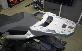 HONDA X-ADV 750 2025 RH21