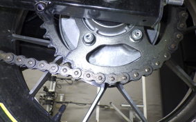 SUZUKI ｼﾞｸｻｰ250SF 2012 ED22B