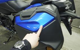 SUZUKI GSX-S1000 GT 2023 EK1AA