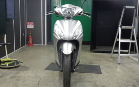 HONDA DIO 110 JF31