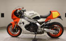YAMAHA XSR900 GP 2024 RN96J