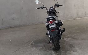 HONDA  DUX 125 JB04