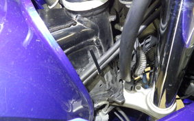 HONDA CB1300SB SUPER BOLDOR A 2008 SC54