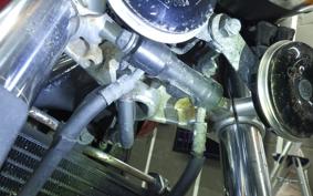 HONDA CB1100 ABS 2015 SC65
