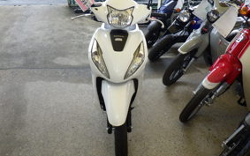 HONDA DIO110LITE JK46