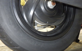 YAMAHA AXIS 125 Z SED7J