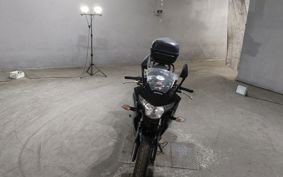 HONDA CBR250R MC41