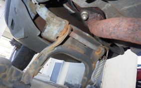HONDA LEAD 100