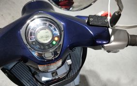 HONDA  SUPER CUB C125 JA58
