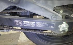 HONDA CB250F 1999 MC43