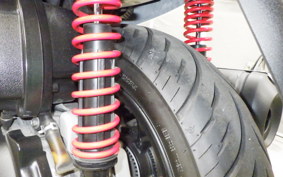 HONDA FORZA SI ABS MF12