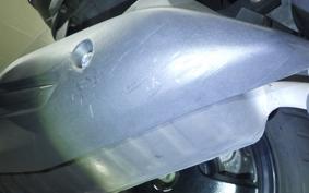 SUZUKI BURGMANｽﾄﾘｰﾄ125EX EA23M