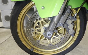 KAWASAKI ZX 1200 NINJA R 2002 ZXT20B