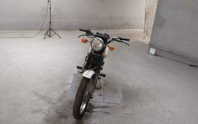 HONDA SILKROAD L250S