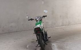KAWASAKI KH125 KH125M