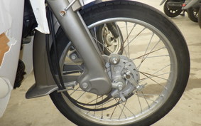 HONDA C50 SUPER CUB E AA01