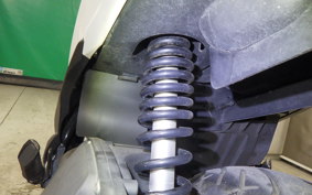 SUZUKI ADDRESS 110 2003 CE47A