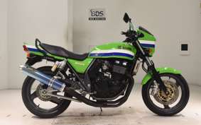 KAWASAKI ZRX400 2005 ZR400E