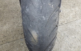 YAMAHA JOG Delux SA39J