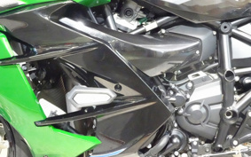 KAWASAKI NINJA H2 SX SE 2020 ZXT02A