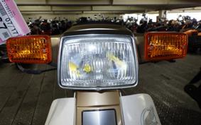 HONDA C90 SUPER CUB E HA02