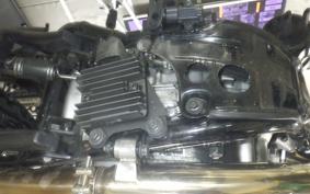 YAMAHA SR400 Gen.5 2020 RH16J