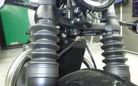 TRIUMPH BONNEVILLE BOBBER 2026